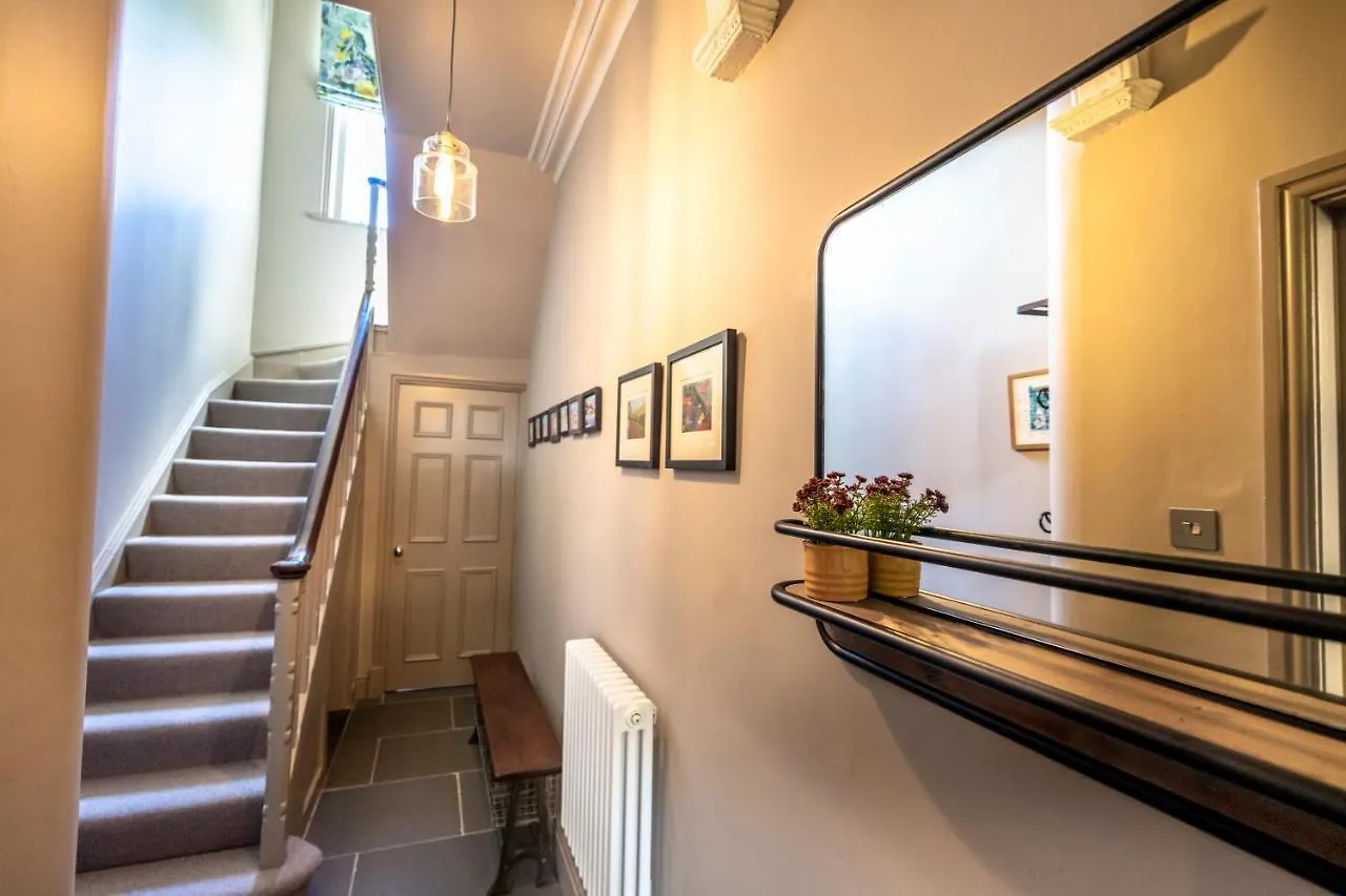 Vakantiehuis 7 St Martin'S Lane Villa York Verenigd Koninkrijk
