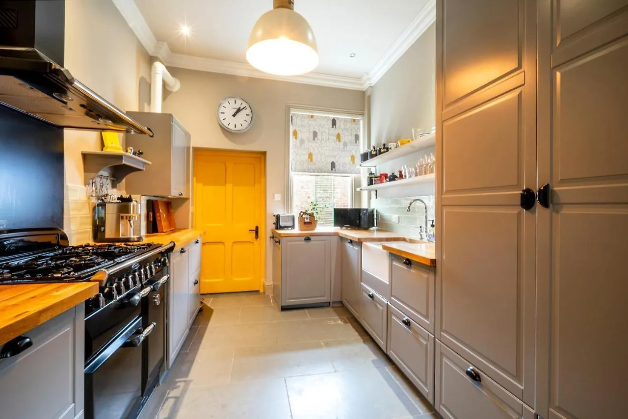 7 St Martin'S Lane Βίλα Γιορκ Ηνωμένο Βασίλειο