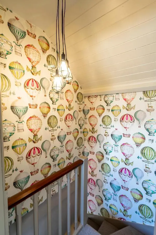 7 St Martin'S Lane Villa York